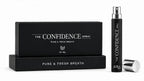 The Confidence Spray