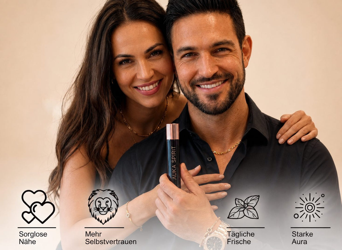 The Confidence Spray